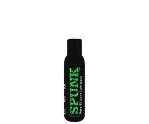 Spunk Pure Silicone Lubricant 4 fl oz