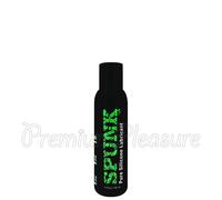 SPUNK Pure Silicone lubricant silicone based lube Premium personal glide