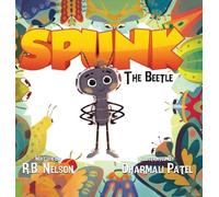 Spunk The Beetle