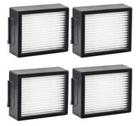 Spunklad 4Pcs Filters Replacement Compatible with iRobot Roomba e & i Series E5, E6, i3, i3+, i4, i4+, i5, i5+, i6, i6+, i7, i7+, i8, i8+ Plus, Robot Vacuums
