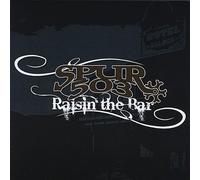 Spur 503 - Raisin' the Bar