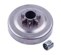 Spur Clutch Drum Needle Cage Fit for 340-353 445-450E for 2145-2150 PM5000 325"-7