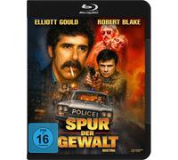 Spur der Gewalt