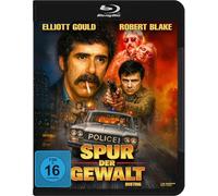 Spur der Gewalt [Blu-ray] [Region B] [1974]