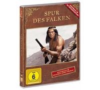 Spur des Falken - HD (FSK 6 Jahre) DVD