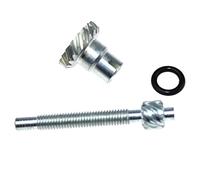 Spur Gear Chain Adjusting Screw Kit for Stihl Chainsaw 1125 007 1021