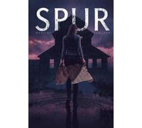 SPUR: Learn German Through Story: A Suspenseful Crime Novel for Intermediate Learners (B1-B2 Level)