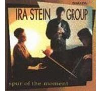 Spur of the Moment by Ira Stein (1994-05-10)