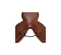 Spur strap horse Norton Club