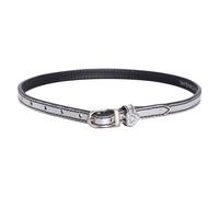 Spur straps for horses Imperial Riding Shiny