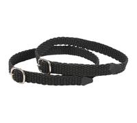 Spur straps for horses nylon Harry's Horse