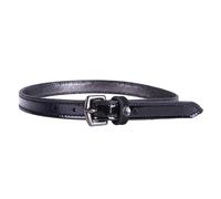 Spur straps for horses QHP Calypso