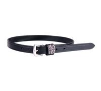 Spur straps for horses QHP Lupine