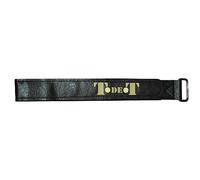 Spur straps for horses T de T