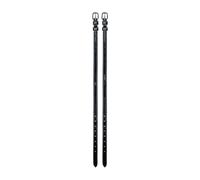 Spur straps for horses Waldhausen Stone (x2)