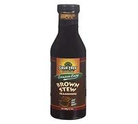 Spur Tree Brown Stew Seasoning 390g (13.7 oz) - Product of Jamaica