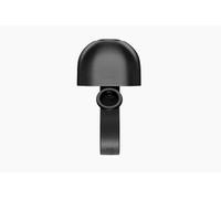 Spurcycle Compact Bell BLACK 31.8MM