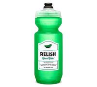 Spurcycle Relish Your Ride Water Bottle