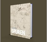 Spuren by Biskup, Biskup, New 9783982460734 Fast Free Shipping.