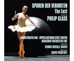 Spuren der Verirrten (The Lost)