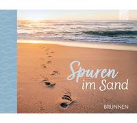 Spuren im Sand