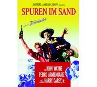 Spuren im Sand (Neue Sprachversion) [Import allemand]