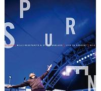 Spuren-RESETARITS, WILLI STUBNBLUES