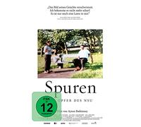 Spuren - Spuren
