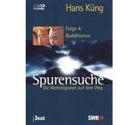 Spurensuche, DVD-Videos Buddhismus, 1 DVD