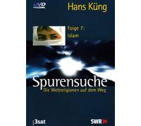 Spurensuche, DVD-Videos Islam, 1 DVD