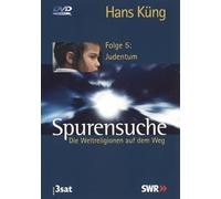 Spurensuche, DVD-Videos Judentum, 1 DVD
