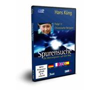 Spurensuche - Folge 3: Chinesische Religion [DVD]