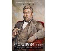 Spurgeon: A Life