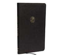 Spurgeon and the Psalms: The Book of Psalms with Devotions from Charles Spurgeon (NKJV, Maclaren Series, Black Leathersoft, Comfort Print)