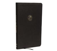 Spurgeon and the Psalms: The Book of Psalms with Devotions from Charles Spurgeon (NKJV, Black Leathersoft, Comfort Print)