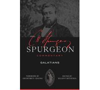 Spurgeon Commentary: Galatians