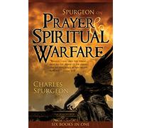 Spurgeon on Prayer and Spiritual Welfare (0)