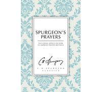 Spurgeon's Prayers