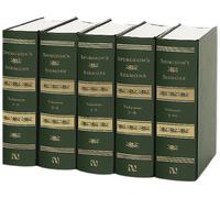 Spurgeon's Sermons 10-volume set (5 books) by C. H. Spurgeon (2011) Hardcover