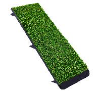 SPURK GOLF STRIKE WINTER GOLF MAT - SHORT PILE