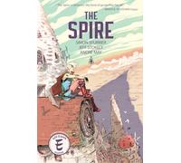 Simon Spurrier – The Spire – BOOM! Studios