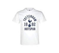 Spurs 1882 T Shirt White (L)