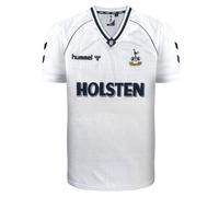 Spurs 1991 Hummel 1991 FA Cup Semi Retro Shirt