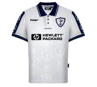 Spurs 1996 PONY Retro Football Shirt