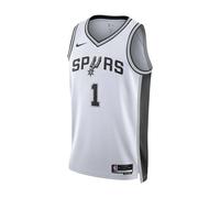 Spurs Association Edition 202223 Jersey - male - Nike - Training - White - 2XL - Sport 2XL