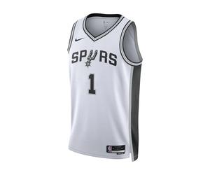 Spurs Association Edition 202223 Jersey - male - Nike - Training - White - 2XL - Sport 2XL