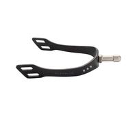 Spurs for horse Acavallo Arena AluPlus 2.0 strass