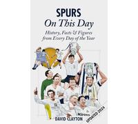 Spurs On This Day