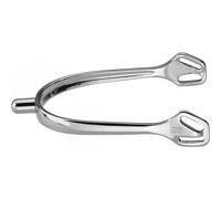 spurs with rounded shank for horses Sprenger Ultrafit