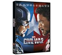 Sputnik (Captain America: Civil War, Spain Import, See Details for Languages)